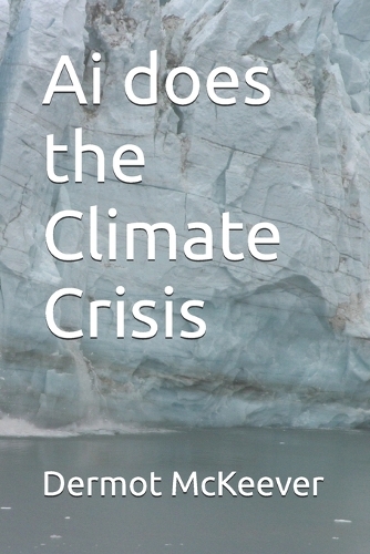 Ai does the Climate Crisis
