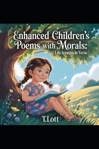 Enhanced Children's Poems with Morals