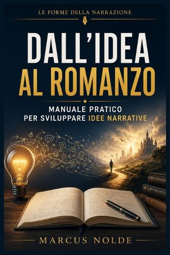 Dall'idea al romanzo