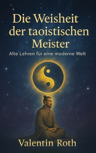 Die Weisheit der taoistischen Meister