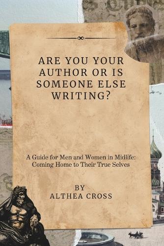 Are you your Author Or is Someone Else Writing?