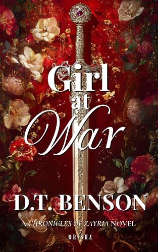 Girl at War