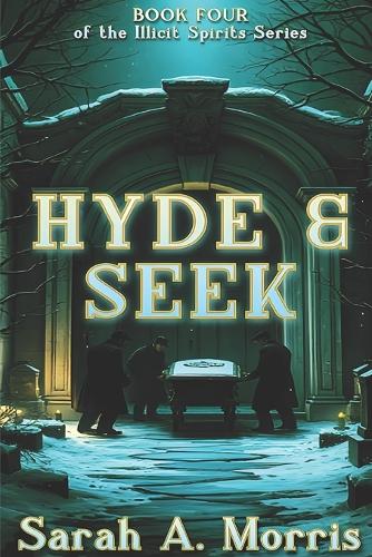 Hyde & Seek