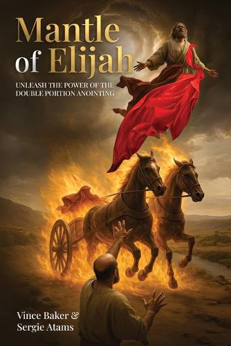Mantle of Elijah