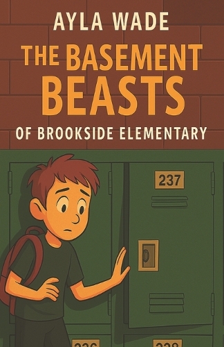 The Basement Beasts of Brookside Elementary