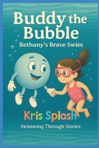 Bethany's Brave Swim