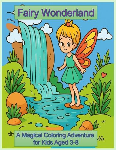 Fairy Wonderland