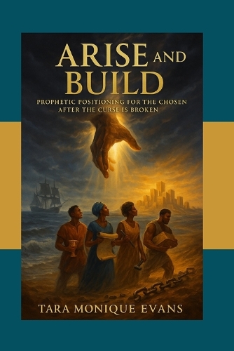 Arise and Build