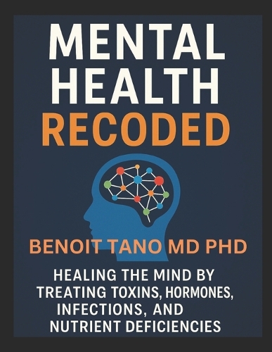 Mental Health Recoded(tm)