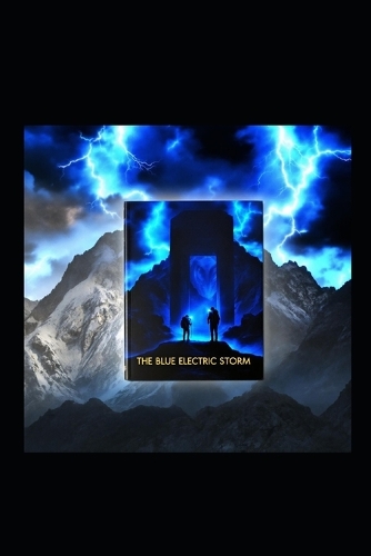 The Blue Electric Storm