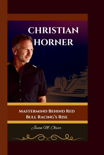 Christian Horner