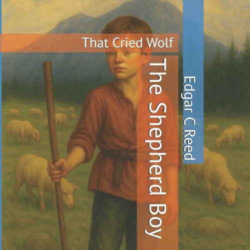 The Shepherd Boy