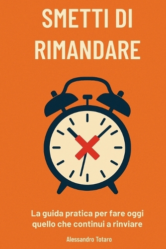 Smetti di Rimandare