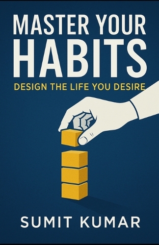 Master Your Focus Design the Life You Desire