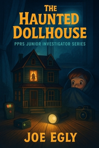 The Haunted Doll House