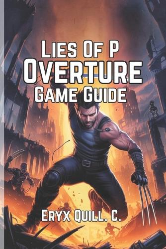 Lies of P