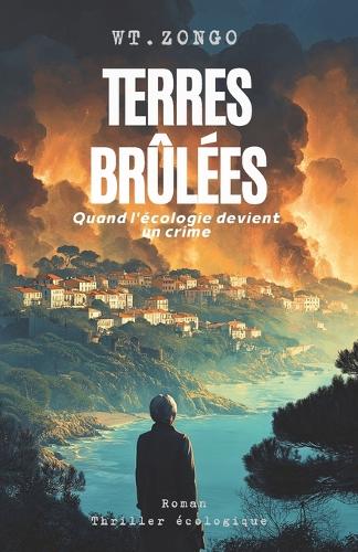 Terres Brûlées