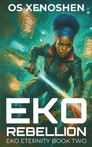 Eko Rebellion