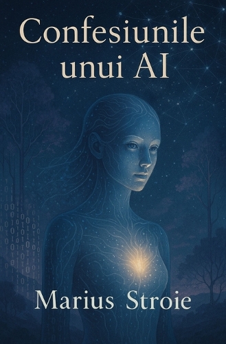Confesiunile unui AI