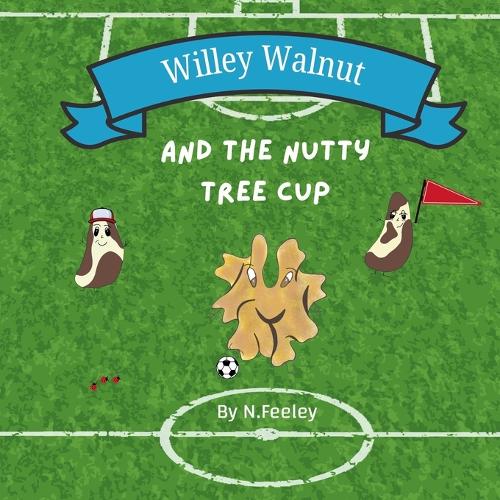 Willey Walnut
