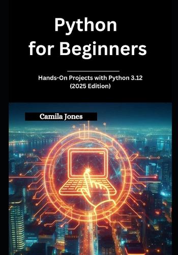 Python for Beginners