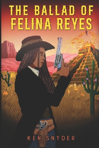 The Ballad of Felina Reyes