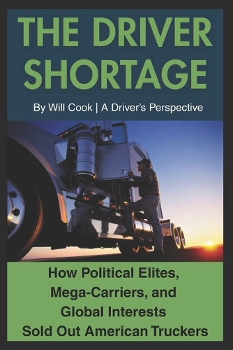 The Driver Shortage