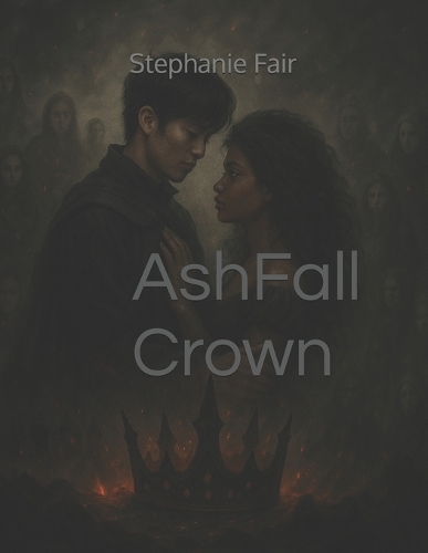 AshFall Crown