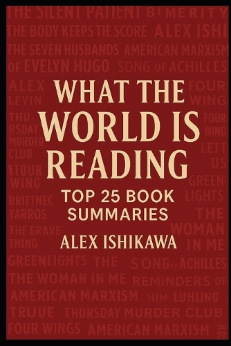 What The World is Reading