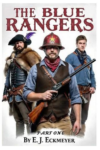 The Blue Rangers