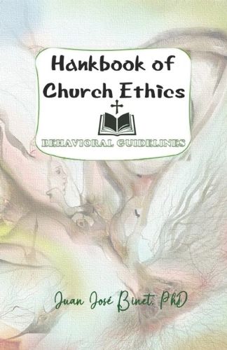 Handbook of Church Ethics