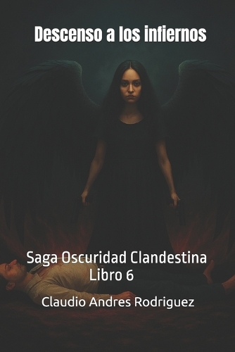 Descenso a los infiernos