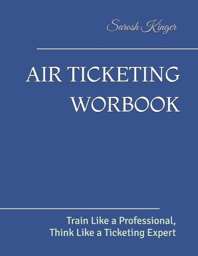 Air Ticketing Worbook