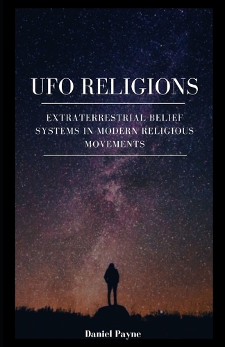 UFO Religions