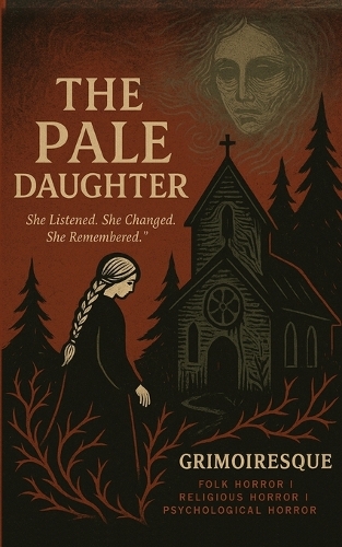 he Pale Daughter