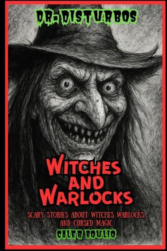 Dr. Disturbo's Witches and Warlocks