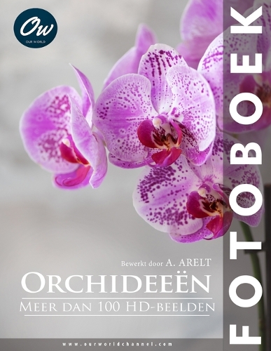 Orchideeën