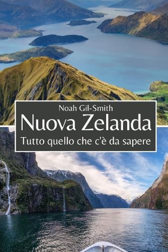 Nuova Zelanda