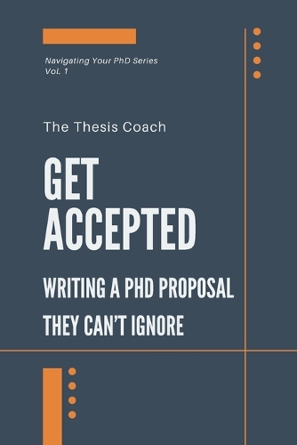 Get Accepted