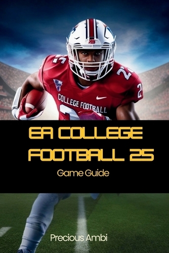 EA Sports College Football 25