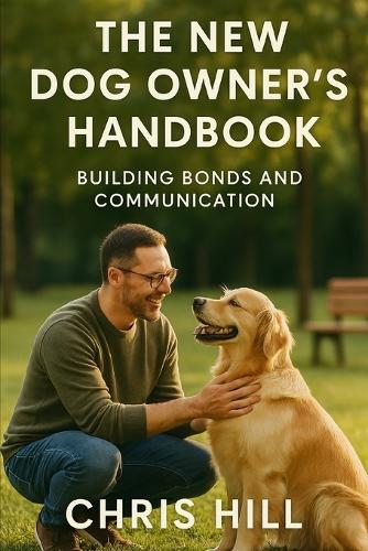 The New Dog Owner's Handbook