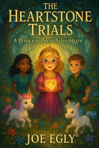 The Heartstone Trials