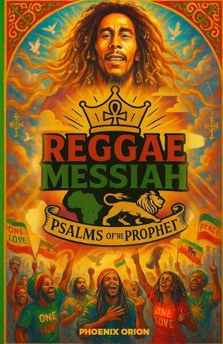 Reggae Messiah