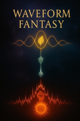 Waveform Fantasy