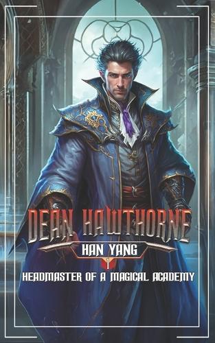 Dean Hawthorne