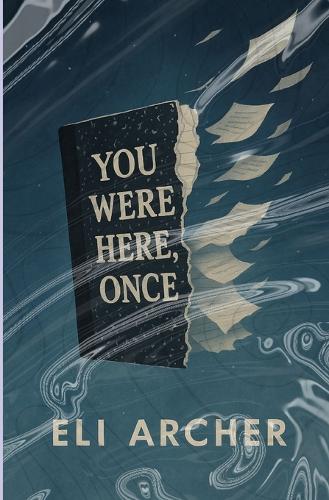 You Were Here Once
