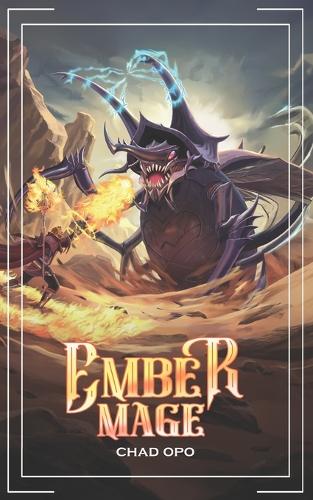 Ember Mage