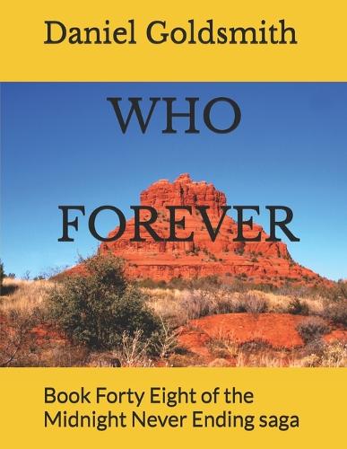 Who Forever