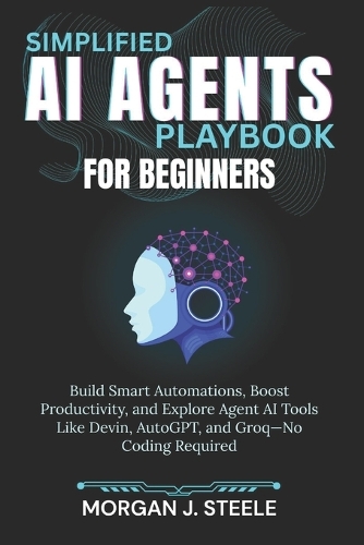 Simplified AI Agents Playbook for Beginners