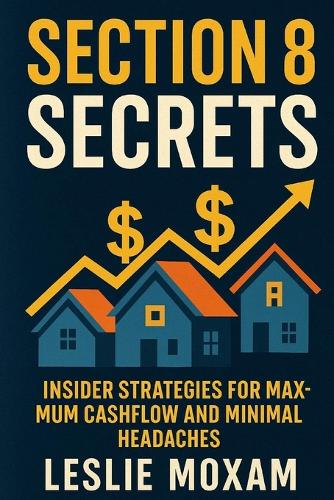 Section 8 Secrets